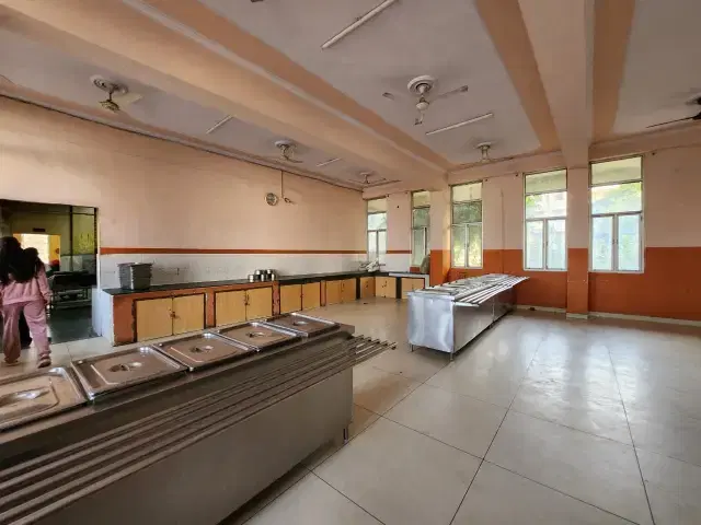 Rajasthan College of Engineering for Women Jaipur Infrastructure photo 31